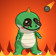 Meteor-Rex-App-Symbol